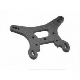 2517 - B74 CARBON FIBER REAR SHOCK TOWER