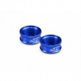 2492-1 - FIN VCS SHOCK BOTTOM CAP