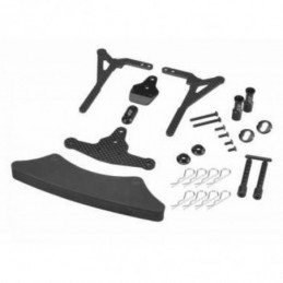 2468 - RC10F6 TO LMP CONVERSION KIT – SET