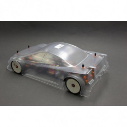 TC Body SRC 190mm - Pre-cut X-RAY T4