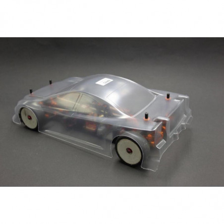 TC Body SRC 190mm - Pre-cut X-RAY T4