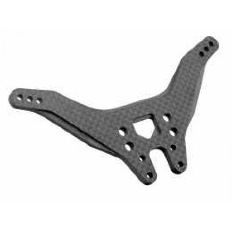 2415 - T6.1  SC6.1 CARBON FIBER REAR SHOCK TOWER