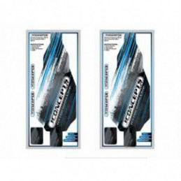 2412 - B6.1 PRECUT CHASSIS PROTECTIVE SHEET