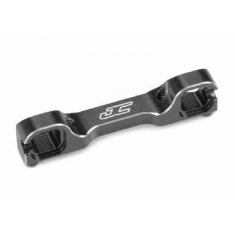 2410-2 - ALUMINUM C-BLOCK - B6.1  T6.1  SC6.1 BLACK