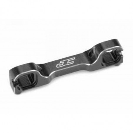2410-2 - ALUMINUM C-BLOCK - B6.1  T6.1  SC6.1 BLACK