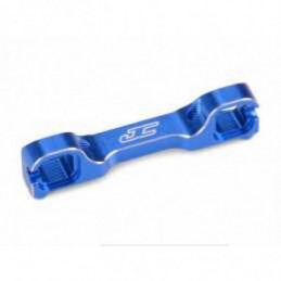 2410-1 - ALUMINUM C-BLOCK - B6.1  T6.1  SC6.1 BLUE