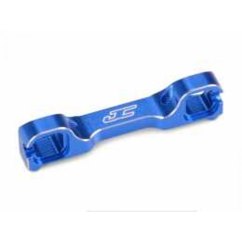2410-1 - ALUMINUM C-BLOCK - B6.1  T6.1  SC6.1 BLUE