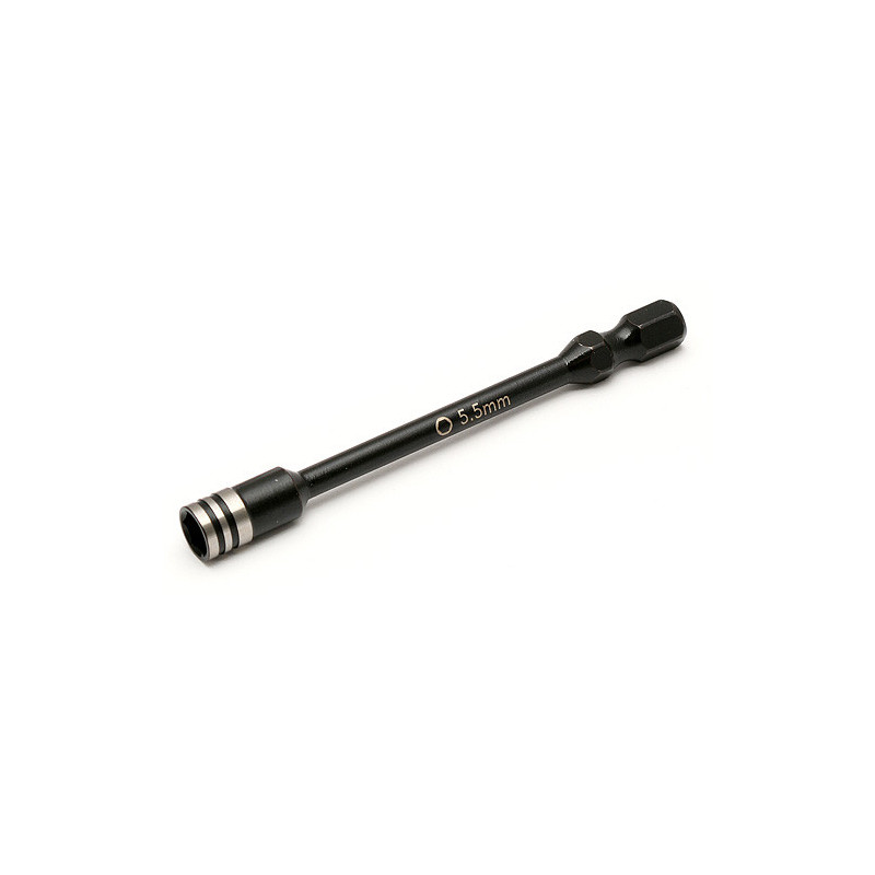 AE1666 - FT 1/4 in Nut Driver Bit, 5.5 mm