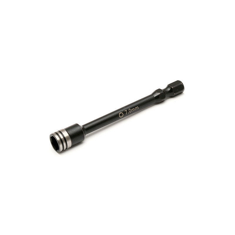AE1667 - FT 1/4 in Nut Driver Bit, 7.0 mm