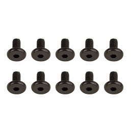 AE41089 - Screws, M3x6mm LP SHCS