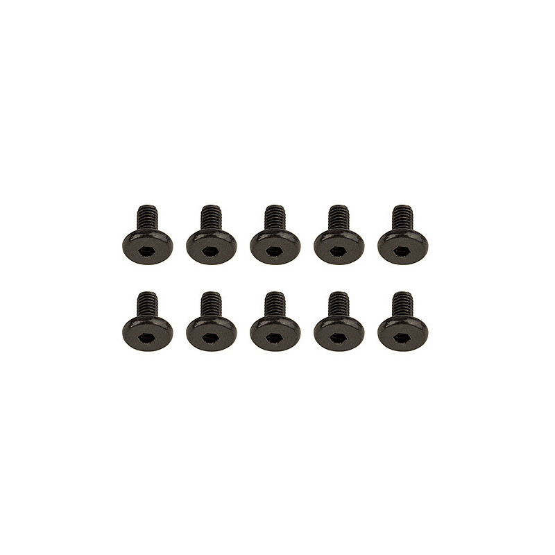 AE41089 - Screws, M3x6mm LP SHCS