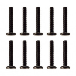 AE41095 - Screws, M3x22mm LP SHCS