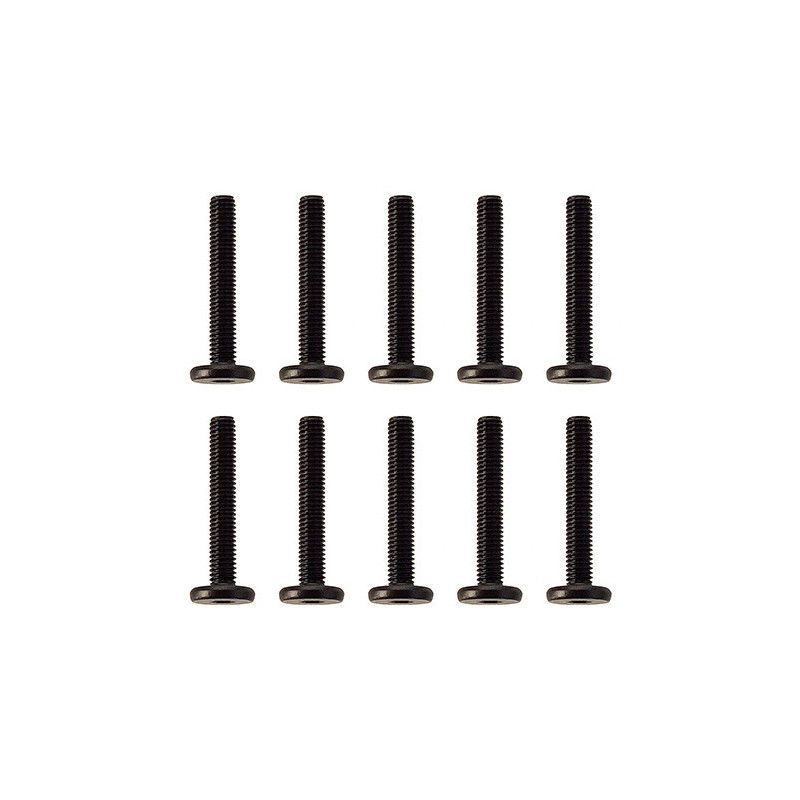 AE41095 - Screws, M3x22mm LP SHCS