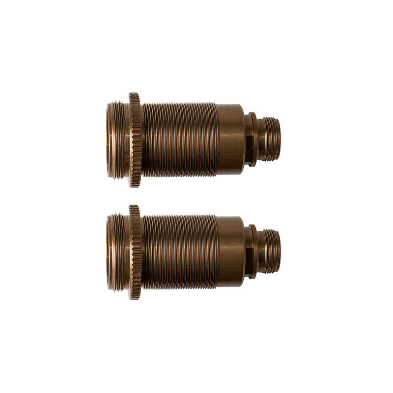 AE91923 - FT 13x23mm Shock Bodies, with Genuine FOX Kashima Coat