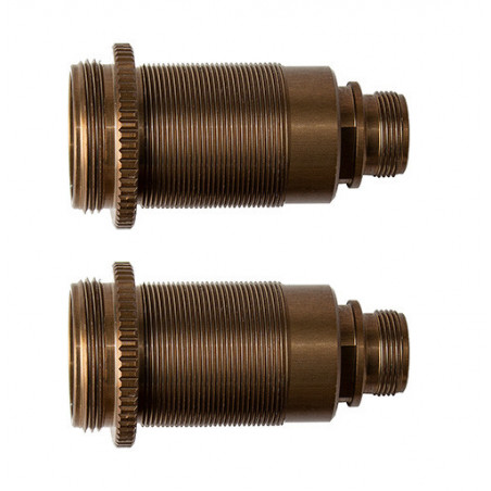 AE91923 - FT 13x23mm Shock Bodies, with Genuine FOX Kashima Coat