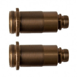 AE91925 - FT 13x27mm Shock Bodies, with Genuine FOX Kashima Coat