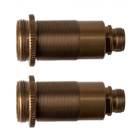 AE91925 - FT 13x27mm Shock Bodies, with Genuine FOX Kashima Coat