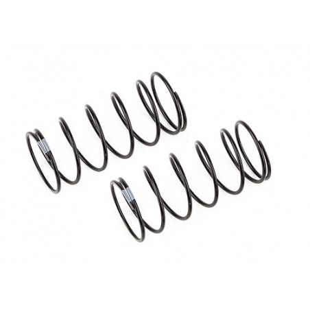 AE91941 - 13mm Front Shock Springs, gray 3.4lb/in, L44, 7.0T, 1.2D