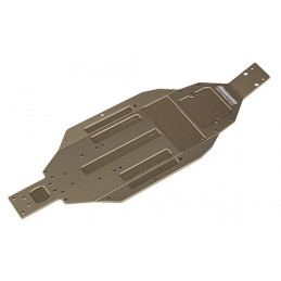 AE91967 - RC10B6.4D Chassis