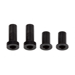 AE91974 - RC10B6.4 Steering Hat Bushing Set