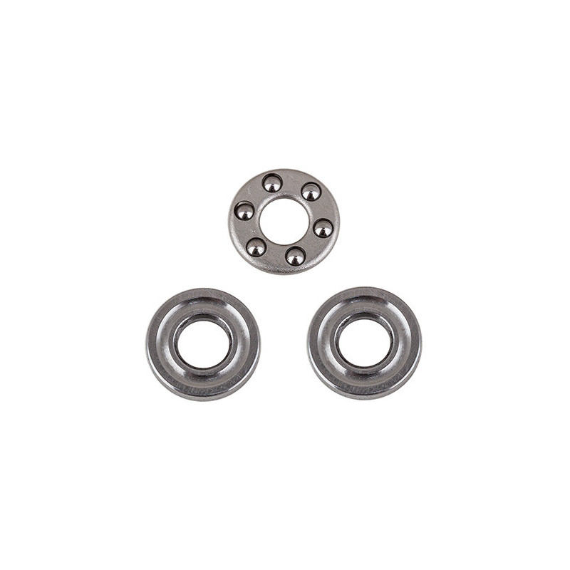 AE91990 - Caged Thrust Bearing Set, for ball differentials