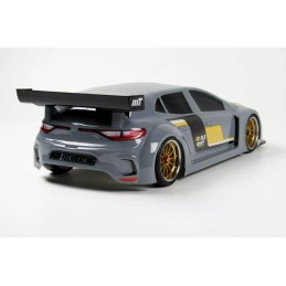 022-003 - M.R. Sport FWD Body Shell 0,7mm