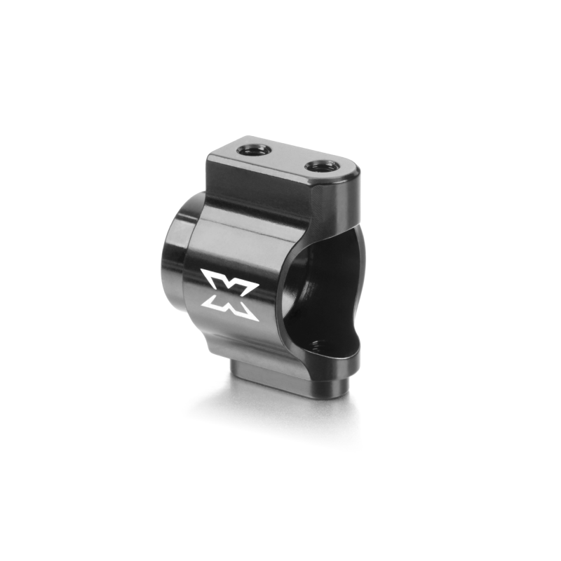 302241 - X4 ALU STEERING BLOCK - SWISS 7075 T6