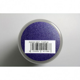 Lexan Spray MET. PURPLE 150ml