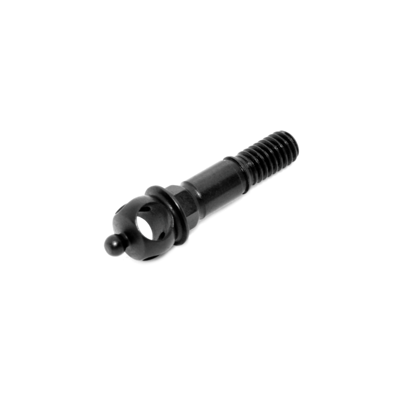 305347 - X4 ECS DRIVE AXLE FOR 2MM PIN - HUDY SPRING STEEL?