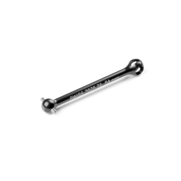 305370 - X4 ALU DRIVE SHAFT 54MM - SWISS 7075 T6 - HARD COATED