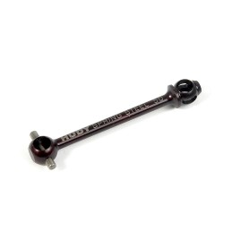 305226 - ECS Drive Shaft 50mm for 2mm Pin - HUDY Spring Steel™