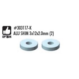 303117-K - ALU SHIM 3x12x2.0MM - BLACK (2)