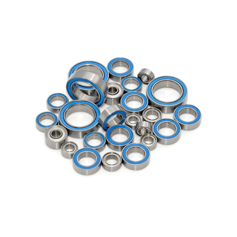 309004 - X4 SET OF BALL-BEARINGS (25)
