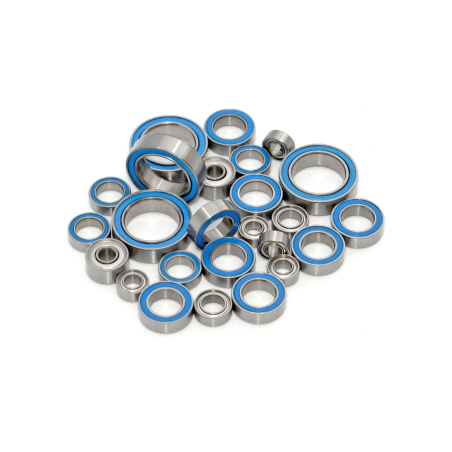 309004 - X4 SET OF BALL-BEARINGS (25)