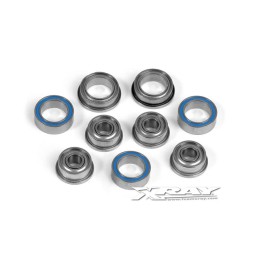 379000 - BALL-BEARING SET (9)