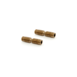 302640 - X4 ADJUSTABLE CAMBER SCREW 14MM M4 L/R - HUDY SPRING STEEL™ (2)