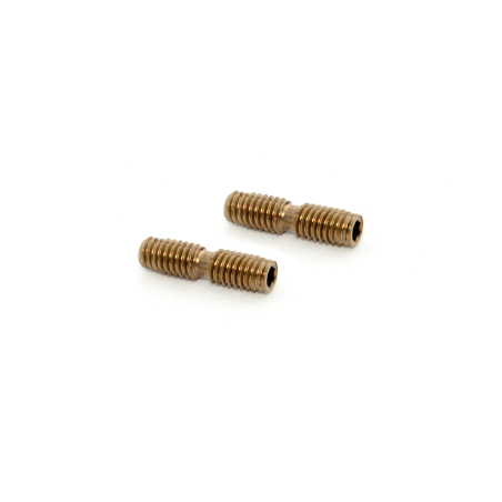 302640 - X4 ADJUSTABLE CAMBER SCREW 14MM M4 L/R - HUDY SPRING STEEL™ (2)