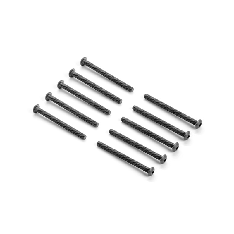 902335 - Hex Screw SH M3x35 (10)