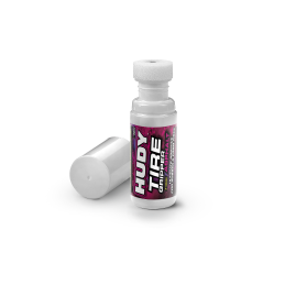 106262 - HUDY Tire Additive - Tire Gripper Asphalt - 50ml