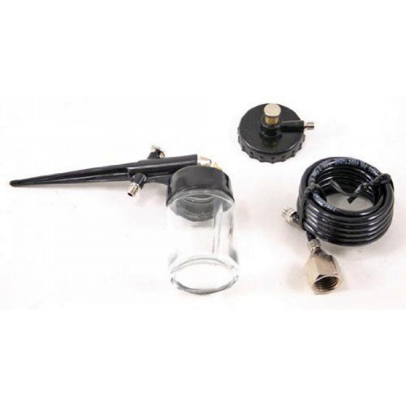 JM-003 - Hobby Air Brush - Aerografo