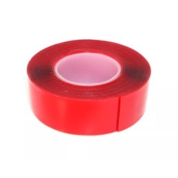 MR33-DST - MR33 Doppelseitiges Klebeband 20mm x 1,5m