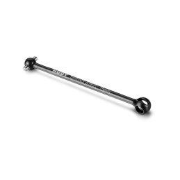 325324 - REAR DRIVE SHAFT 75MM WITH 2.5MM PIN