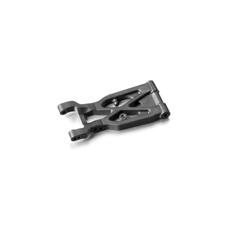 363123-H - Composite Long Suspension Arm Rear Lower Left - Hard