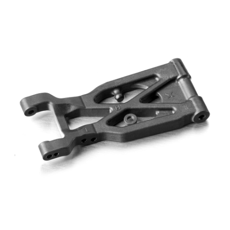 363123-H - Composite Long Suspension Arm Rear Lower Left - Hard