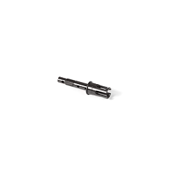 364112 - 3-Pad Slipper Clutch Shaft - HUDY Spring Steel™