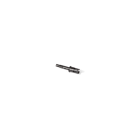 364112 - 3-Pad Slipper Clutch Shaft - HUDY Spring Steel™