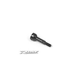 365240 - Front Drive Axle - Hudy Spring Steel™