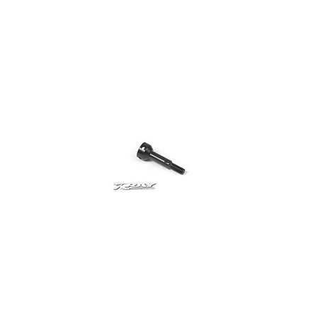 365240 - Front Drive Axle - Hudy Spring Steel™
