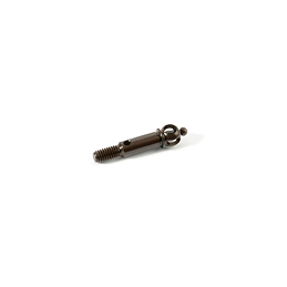 365241 - Front ECS Drive Axle - HUDY Spring Steel™