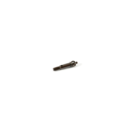 365241 - Front ECS Drive Axle - HUDY Spring Steel™